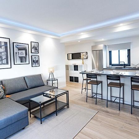 Acogedor Apartamento En Estepona Centro By Rent Me Екстериор снимка