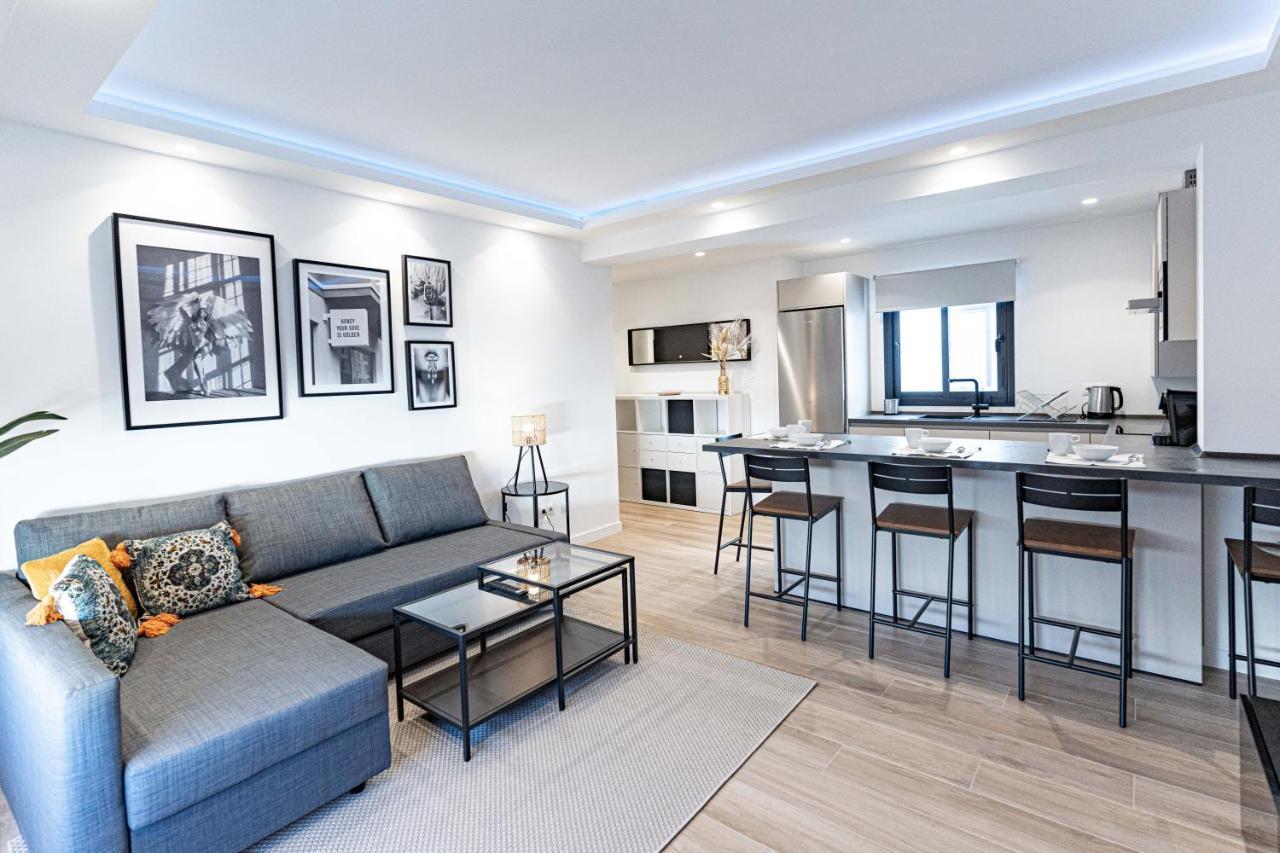 Acogedor Apartamento En Estepona Centro By Rent Me Екстериор снимка