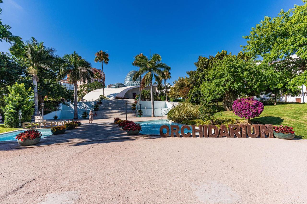 Acogedor Apartamento En Estepona Centro By Rent Me Екстериор снимка