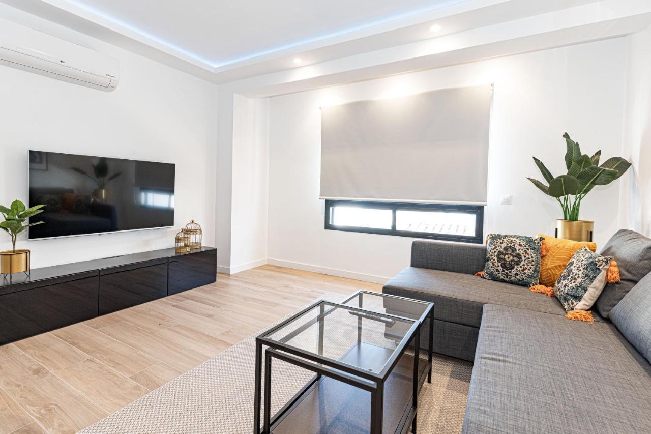 Acogedor Apartamento En Estepona Centro By Rent Me Екстериор снимка
